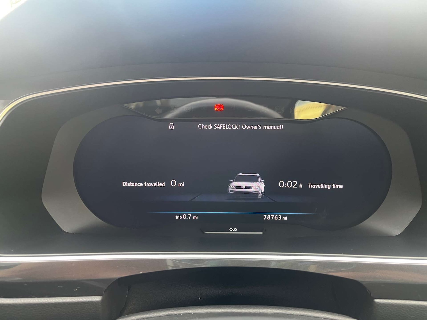 Used Volkswagen Tiguan 2017 for sale - 77128578: Photo 42