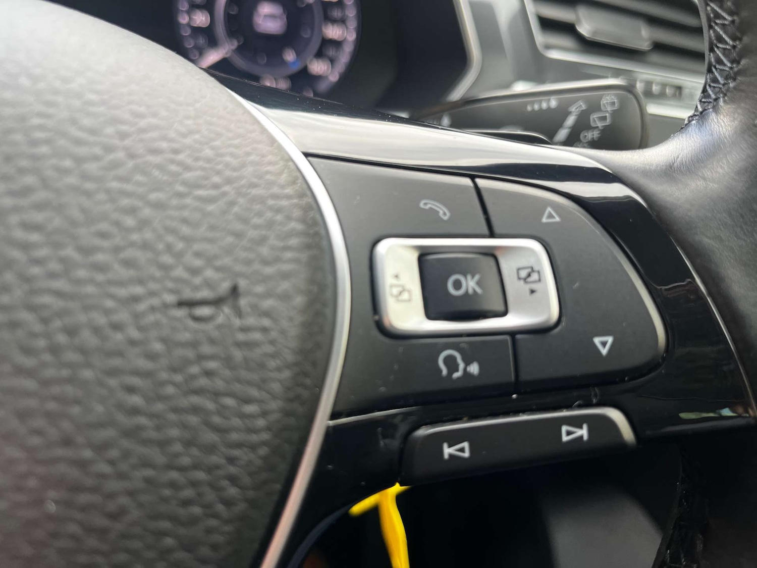 Used Volkswagen Tiguan 2017 for sale - 77128578: Photo 43