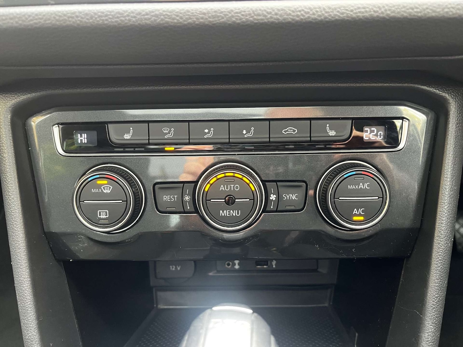 Used Volkswagen Tiguan 2017 for sale - 77128578: Photo 45