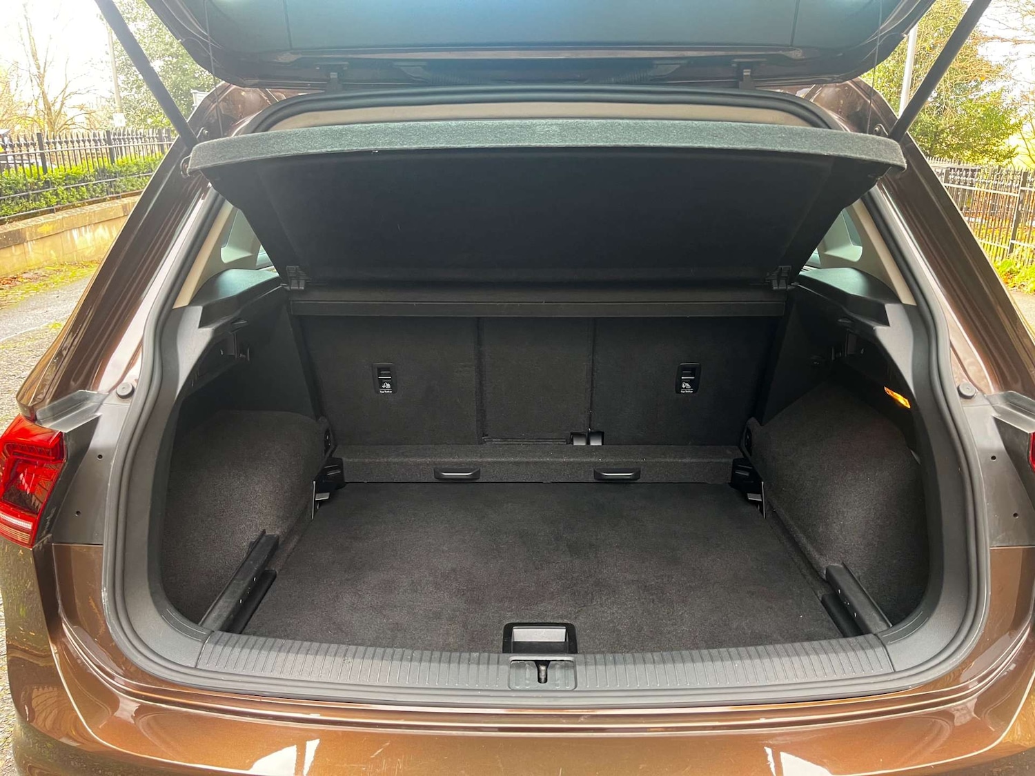 Used Volkswagen Tiguan 2017 for sale - 77128578: Photo 47