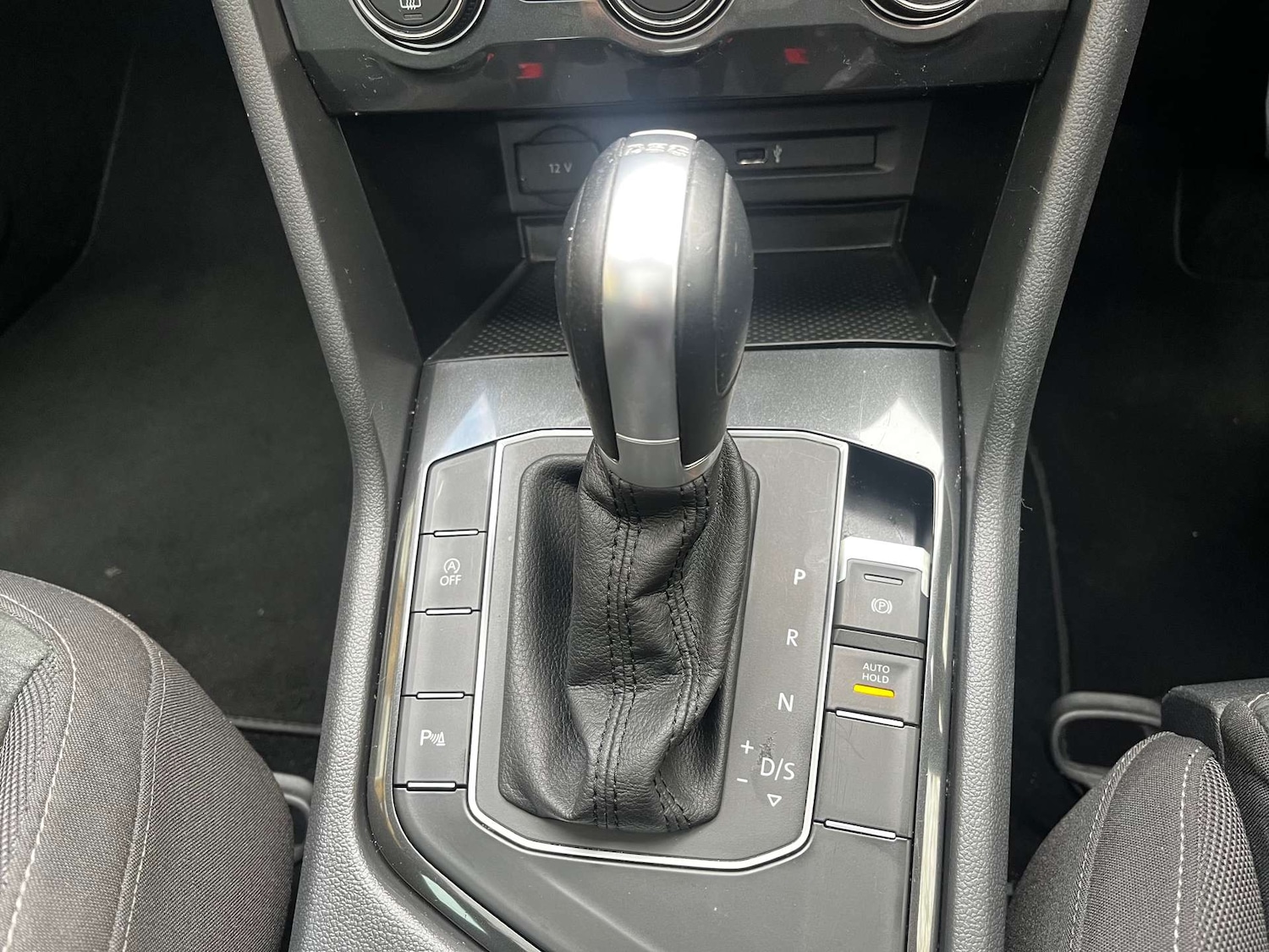 Used Volkswagen Tiguan 2017 for sale - 77128578: Photo 48