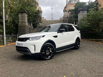 Used Land Rover Discovery 2019 for sale - 79631637: Photo