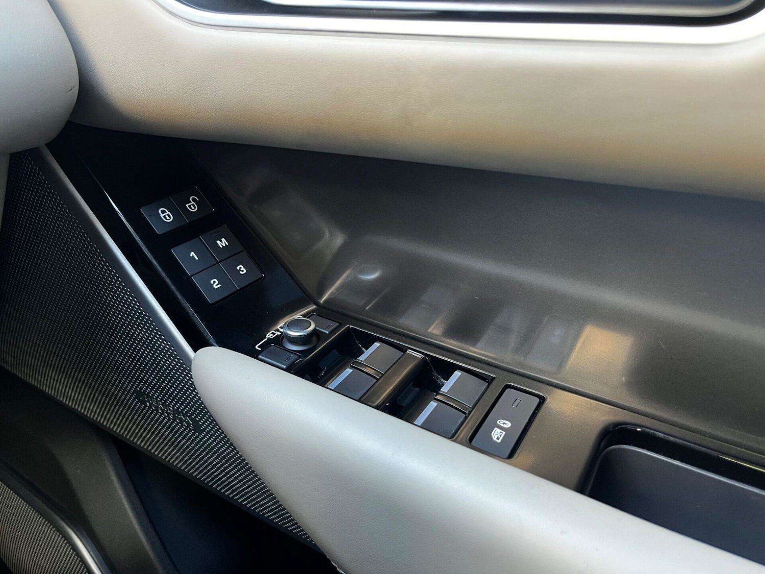 Used Land Rover Range Rover Velar 2017 for sale - 76462076: Photo 20