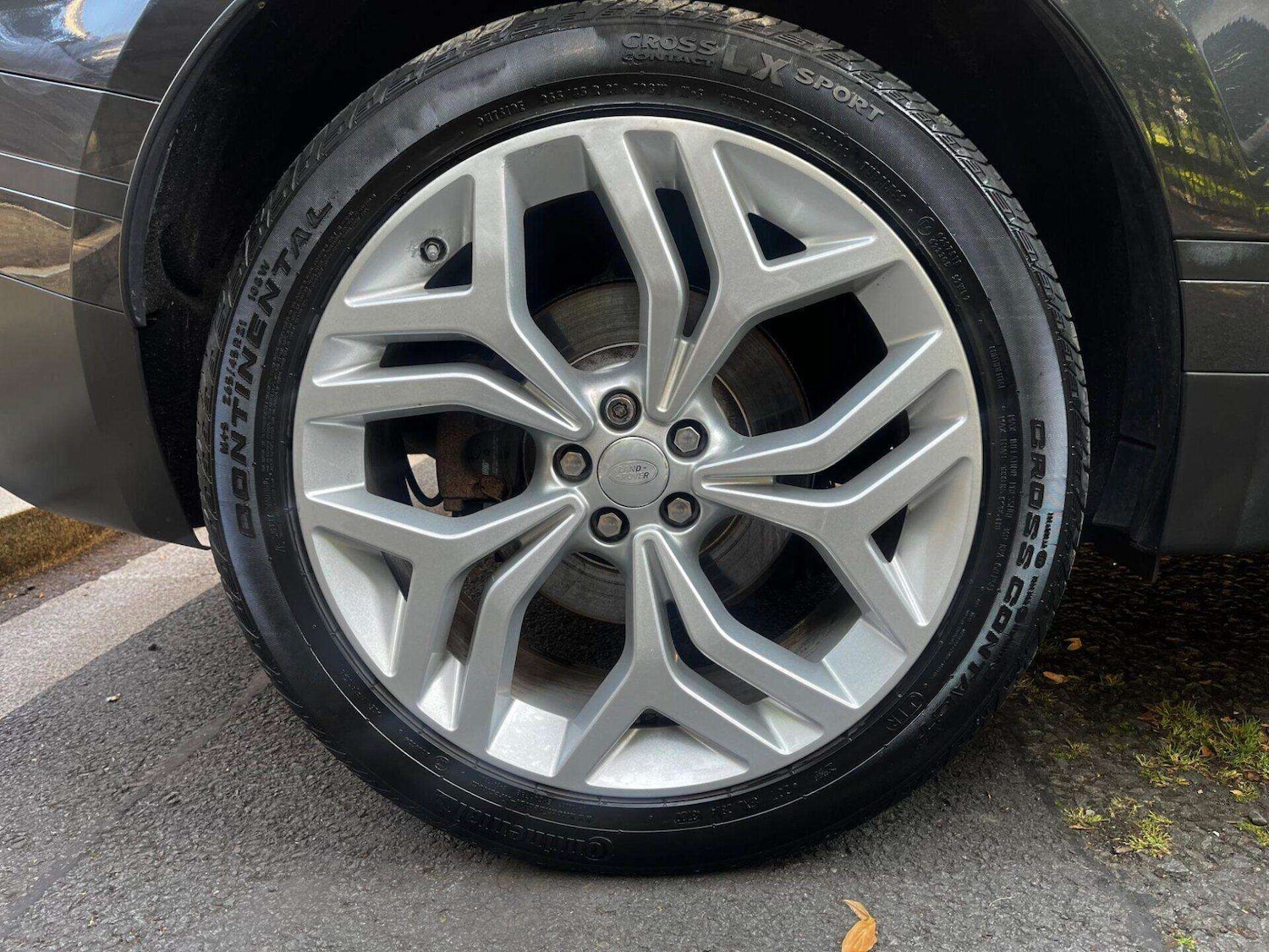 Used Land Rover Range Rover Velar 2017 for sale - 76462076: Photo 65