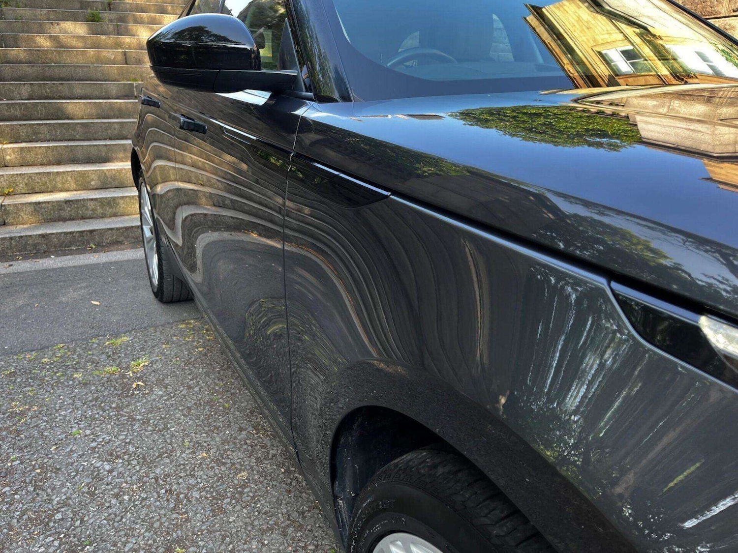 Used Land Rover Range Rover Velar 2017 for sale - 77128523: Photo 29