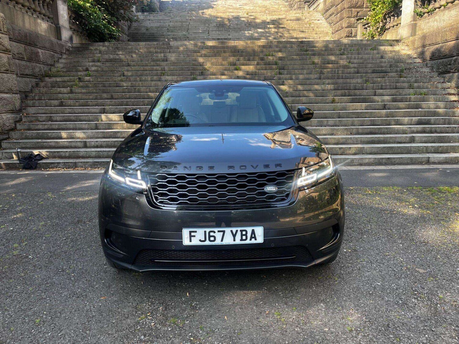 Used Land Rover Range Rover Velar 2017 for sale - 77128523: Photo 33