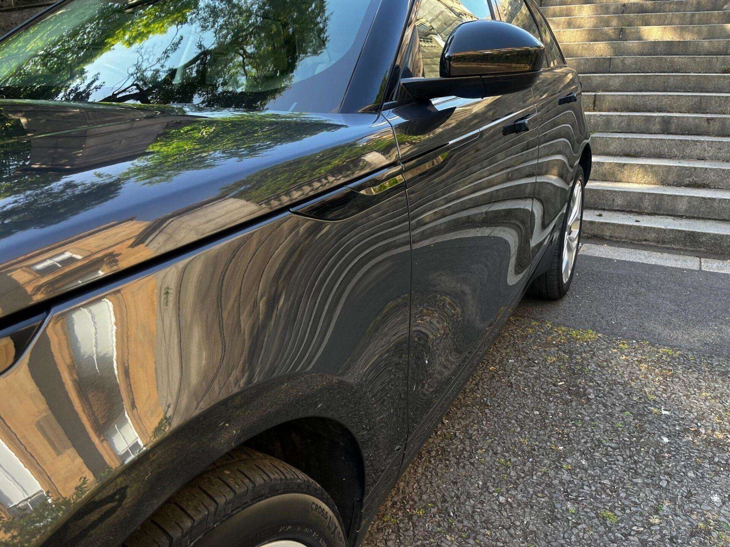 Used Land Rover Range Rover Velar 2017 for sale - 77128523: Photo 39