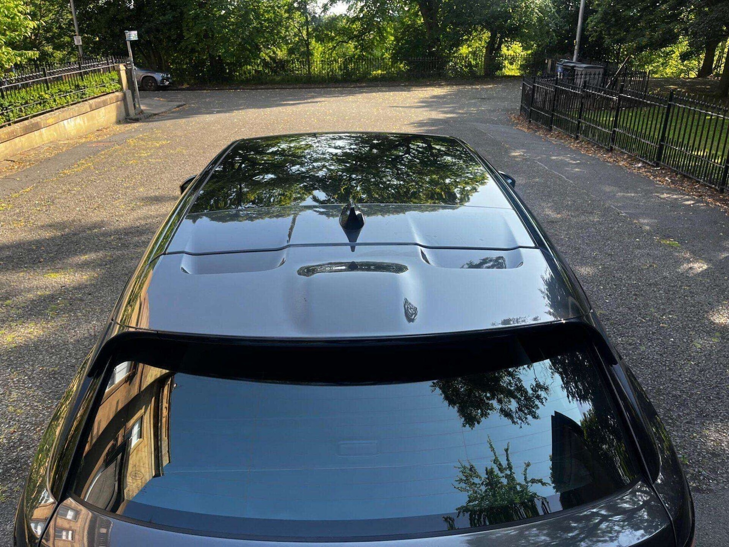 Used Land Rover Range Rover Velar 2017 for sale - 77128523: Photo 47