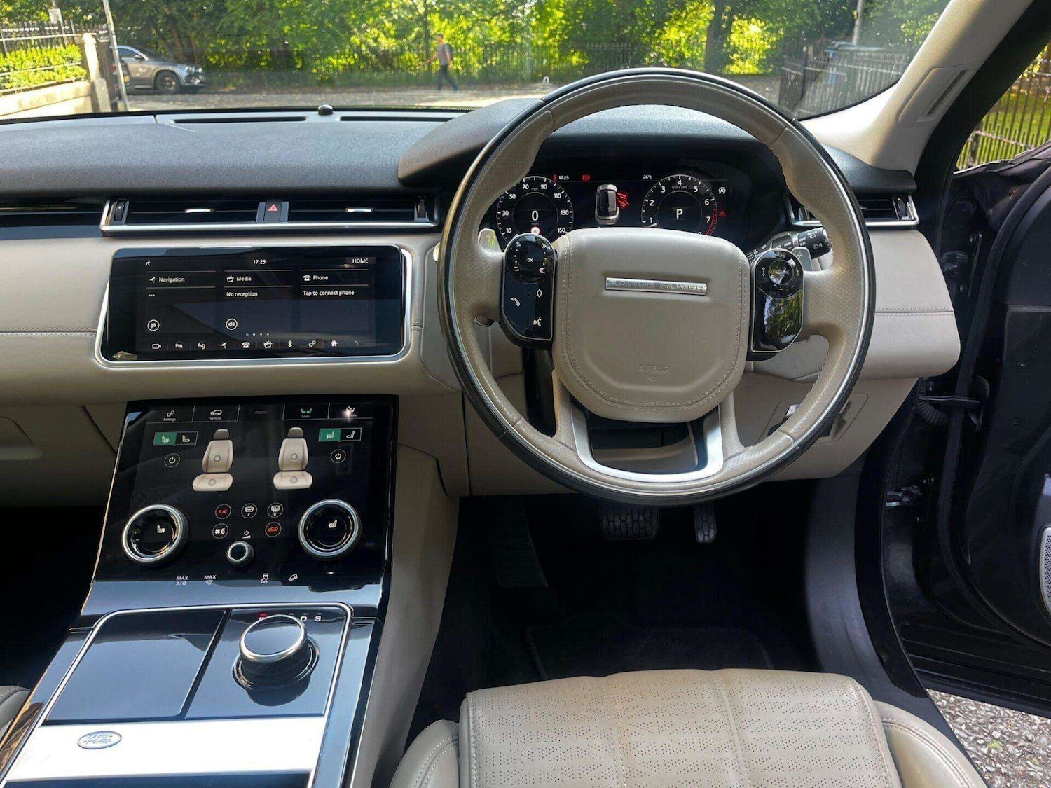 Used Land Rover Range Rover Velar 2017 for sale - 77128523: Photo 52