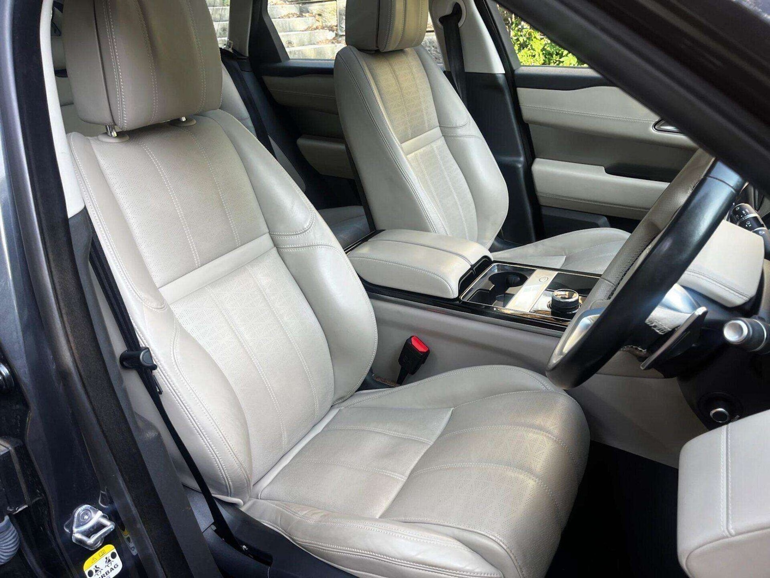 Used Land Rover Range Rover Velar 2017 for sale - 77128523: Photo 58