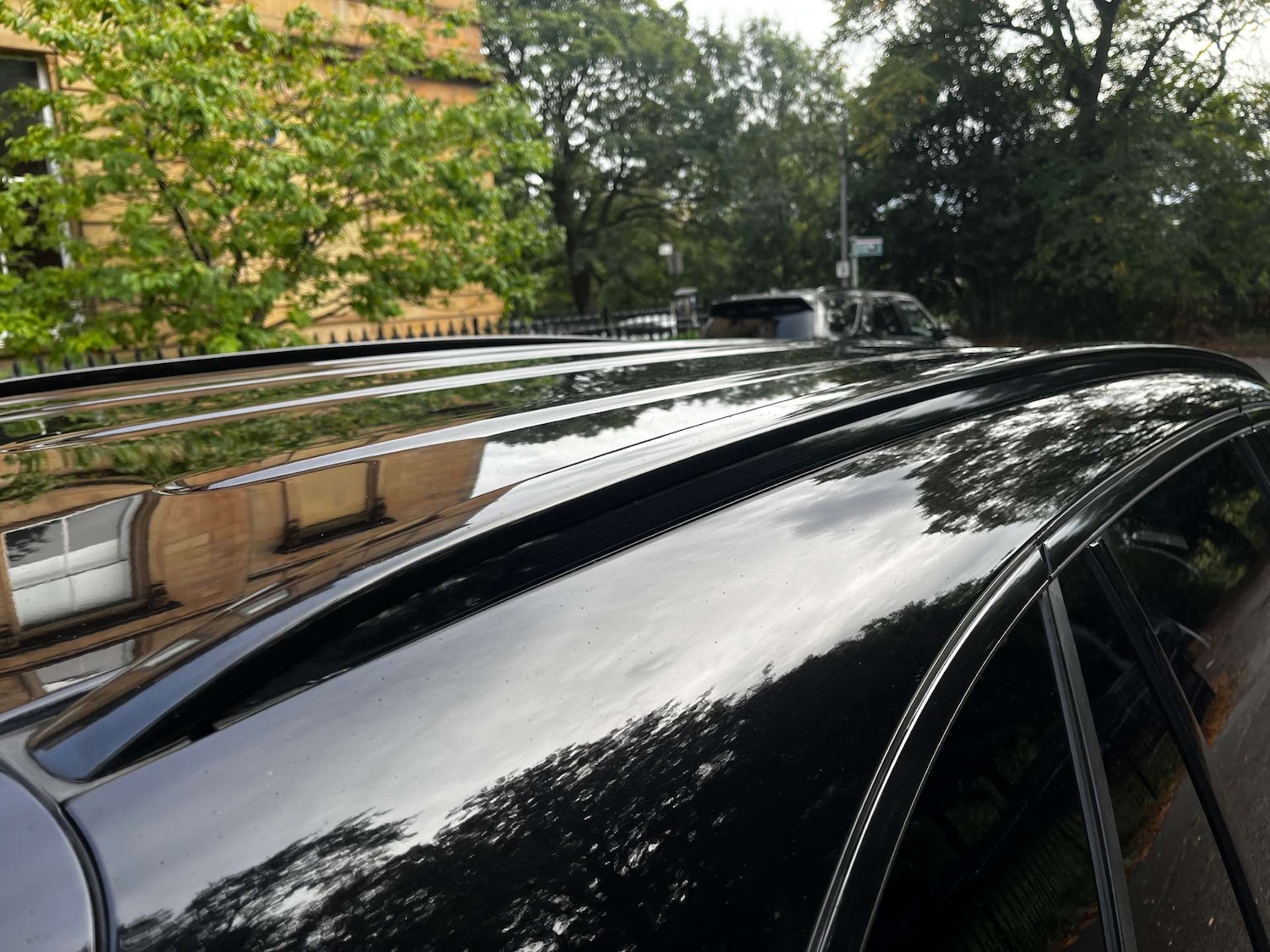 Used Mercedes-Benz GLC 2018 for sale - 77128580: Photo 11