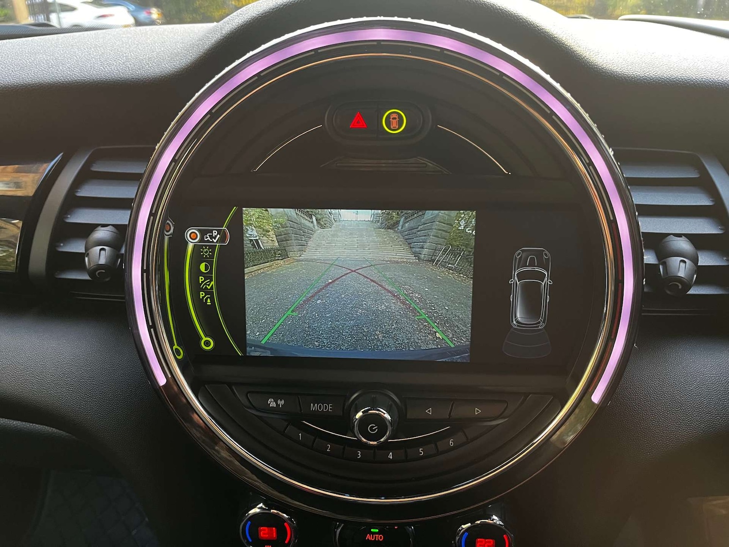 Used MINI Hatch 2015 for sale - 76462055: Photo 10