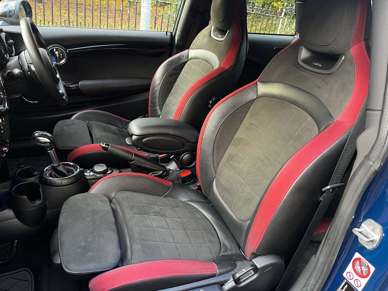 Used MINI Hatch 2015 for sale - 76462055: Photo 12