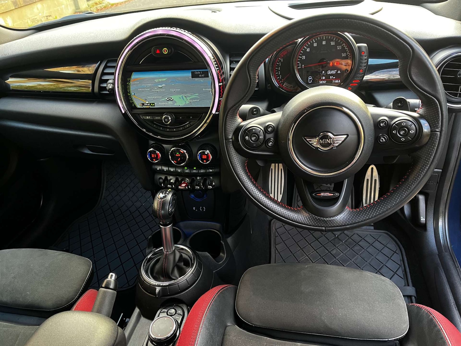 Used MINI Hatch 2015 for sale - 76462055: Photo 15