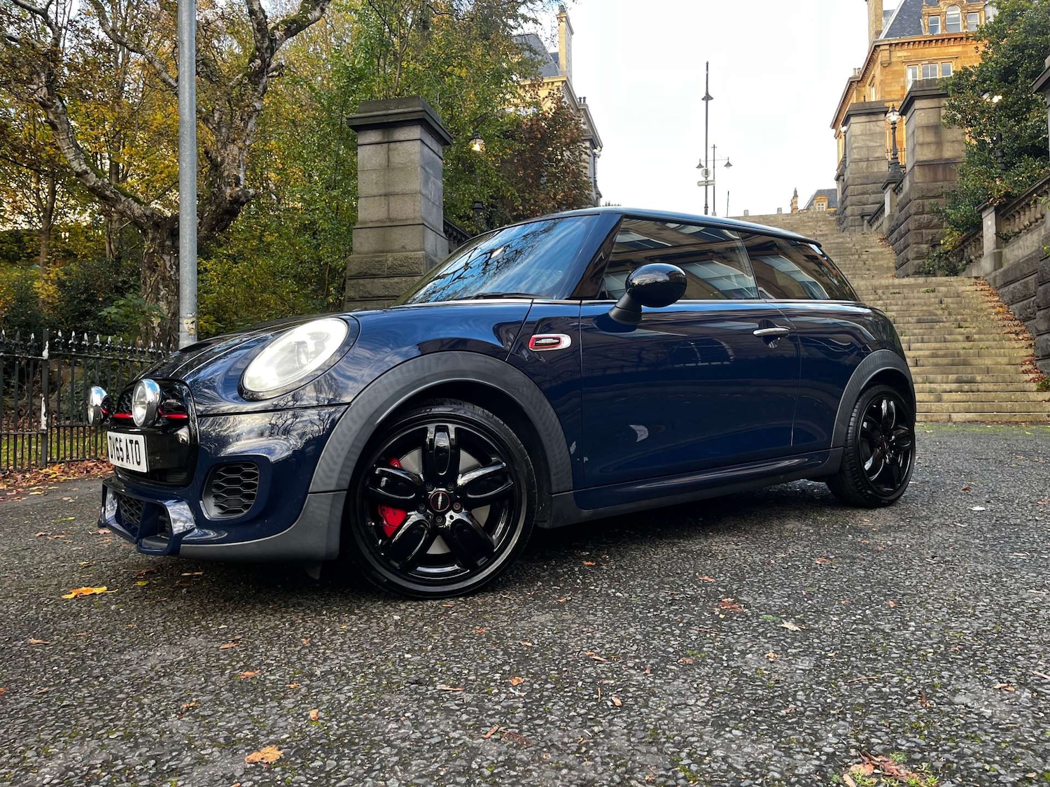 Used MINI Hatch 2015 for sale - 76462055: Photo 18