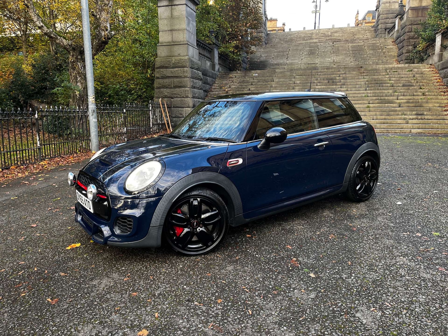 Used MINI Hatch 2015 for sale - 76462055: Photo 19