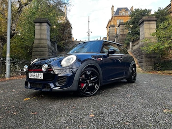 MINI - Hatch