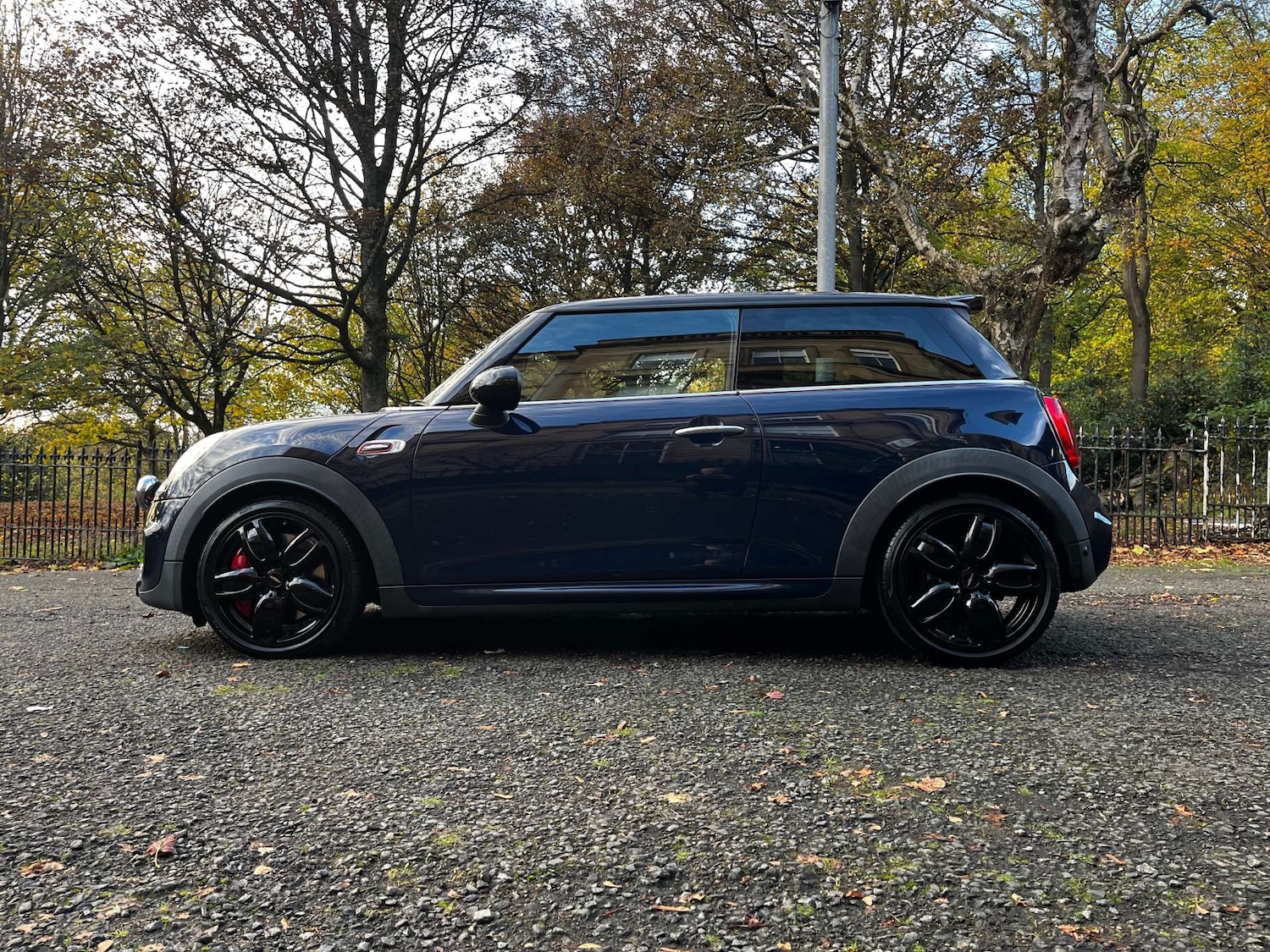 Used MINI Hatch 2015 for sale - 76462055: Photo 2