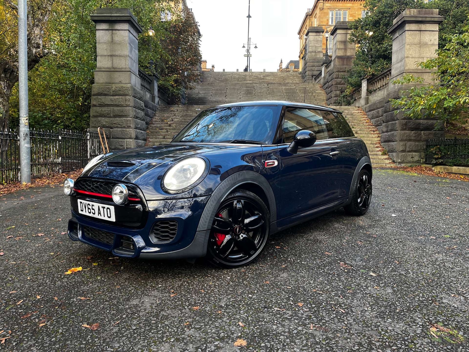 Used MINI Hatch 2015 for sale - 76462055: Photo 20