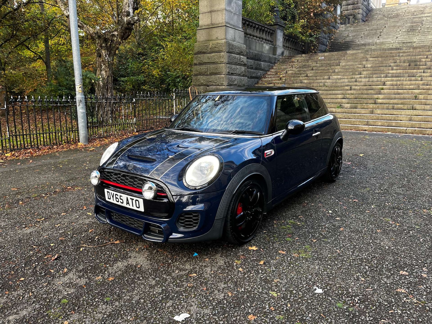 Used MINI Hatch 2015 for sale - 76462055: Photo 22