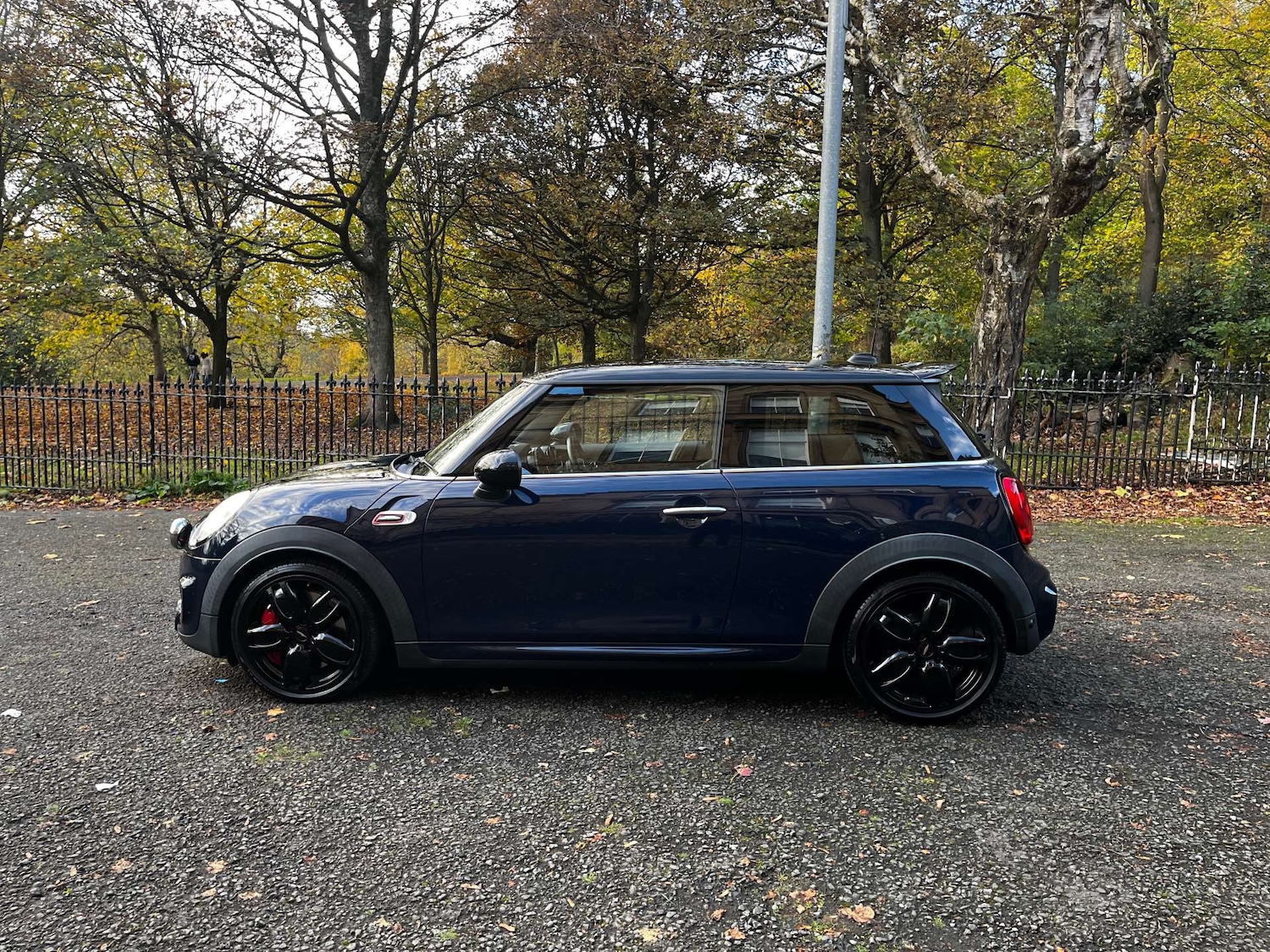 Used MINI Hatch 2015 for sale - 76462055: Photo 24