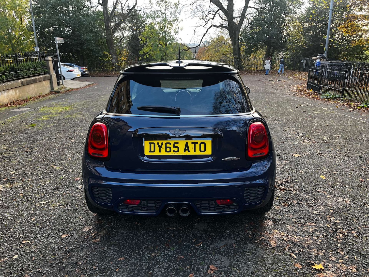 Used MINI Hatch 2015 for sale - 76462055: Photo 28