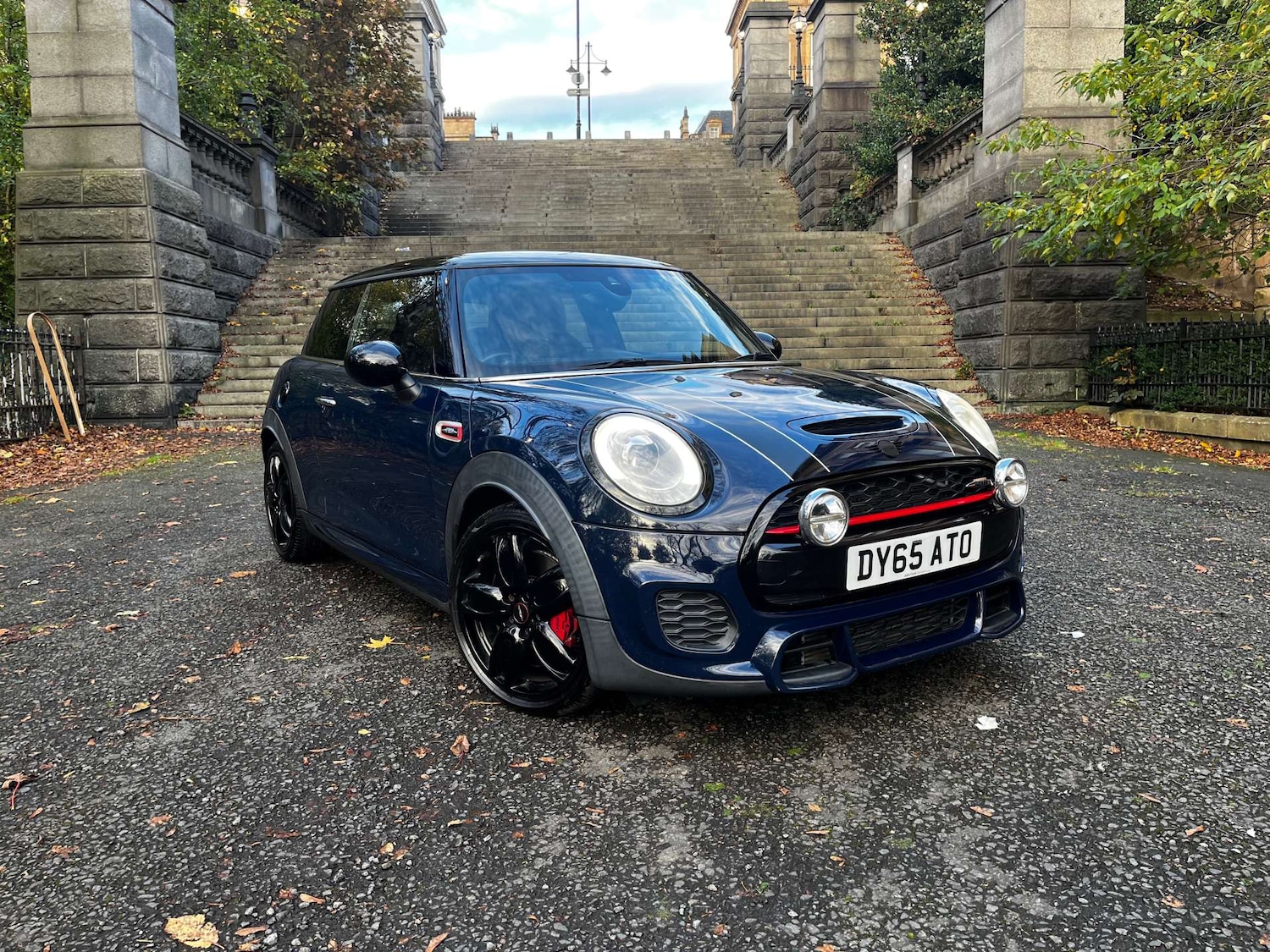 Used MINI Hatch 2015 for sale - 76462055: Photo 29