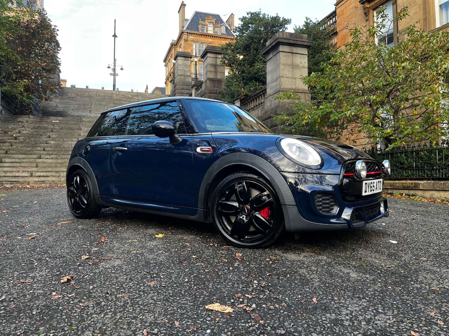 Used MINI Hatch 2015 for sale - 76462055: Photo 30