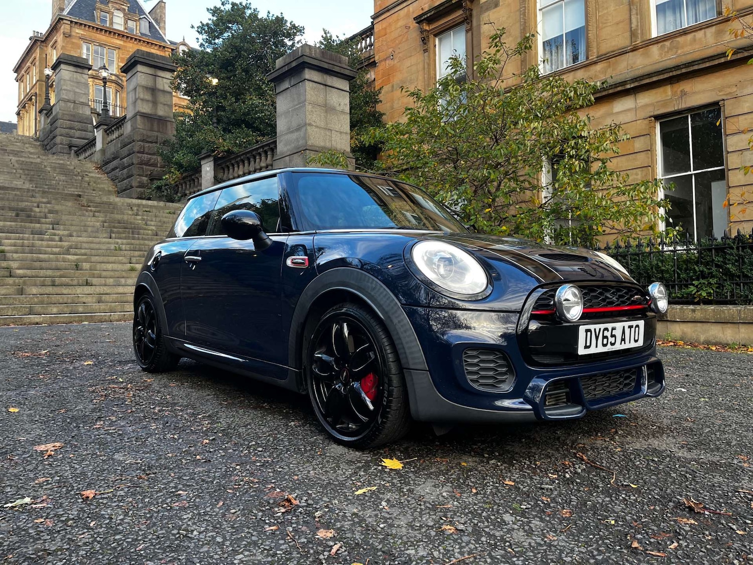 Used MINI Hatch 2015 for sale - 76462055: Photo 33