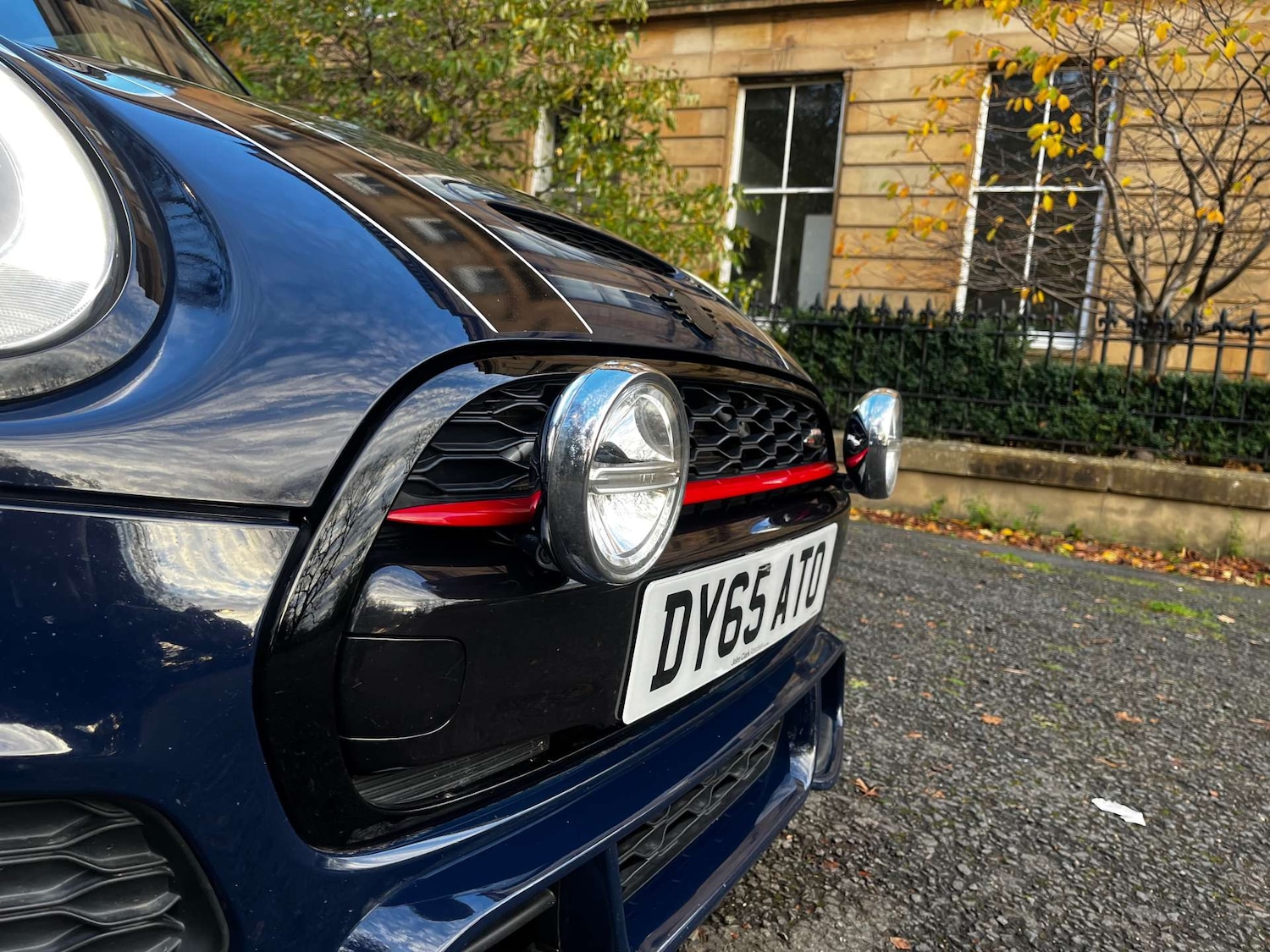 Used MINI Hatch 2015 for sale - 76462055: Photo 39