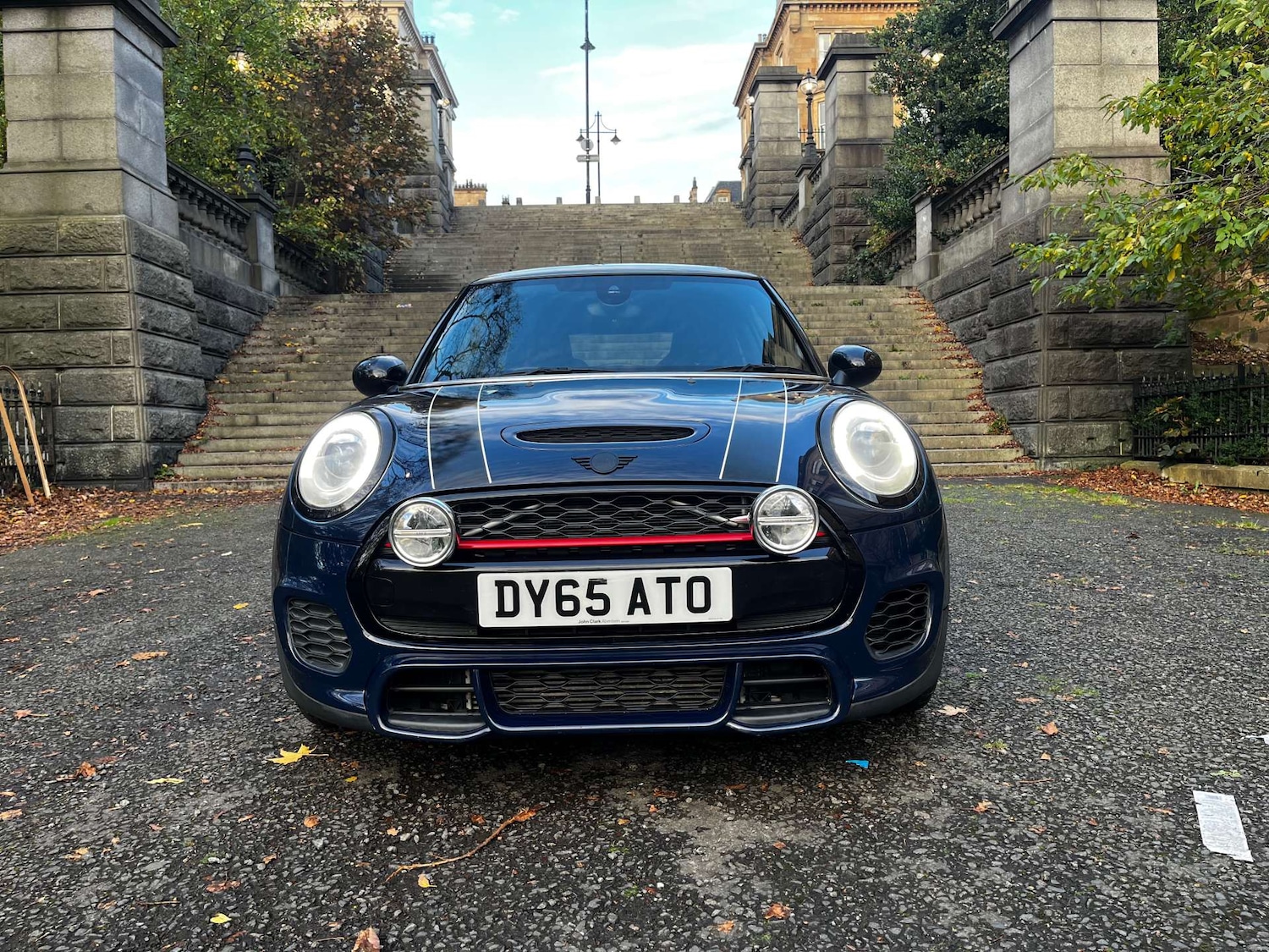 Used MINI Hatch 2015 for sale - 76462055: Photo 4