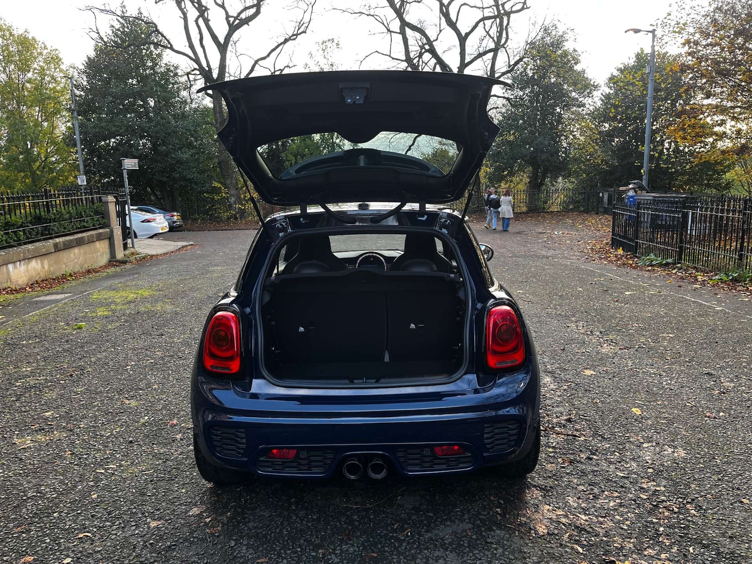 Used MINI Hatch 2015 for sale - 76462055: Photo 40