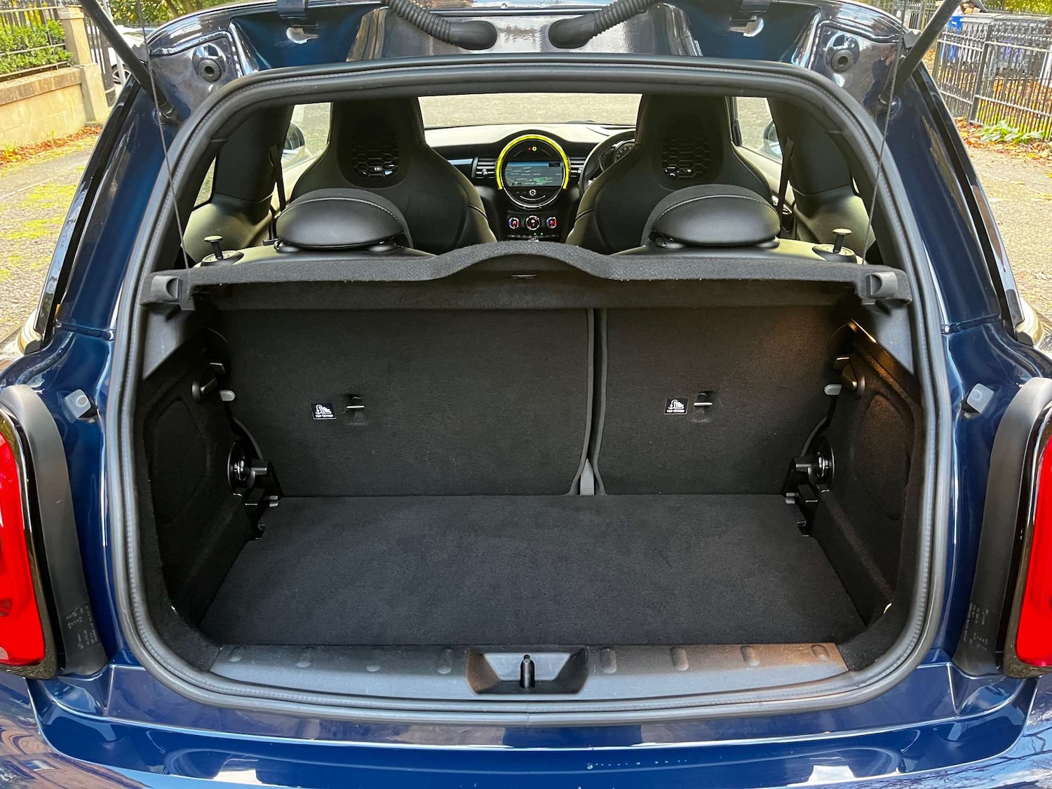 Used MINI Hatch 2015 for sale - 76462055: Photo 42