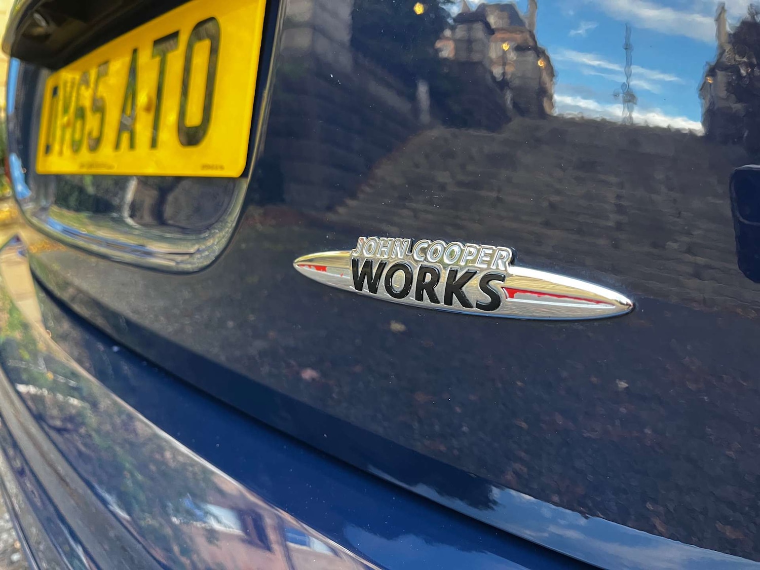 Used MINI Hatch 2015 for sale - 76462055: Photo 43