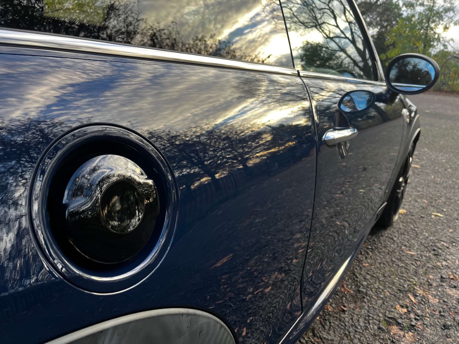 Used MINI Hatch 2015 for sale - 76462055: Photo 46