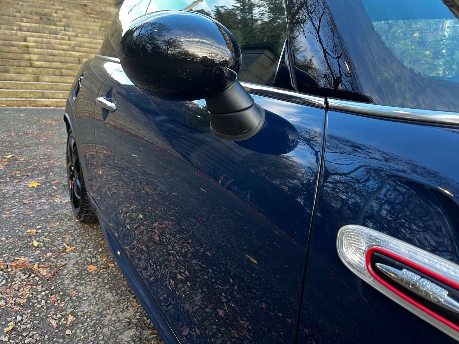 Used MINI Hatch 2015 for sale - 76462055: Photo 47