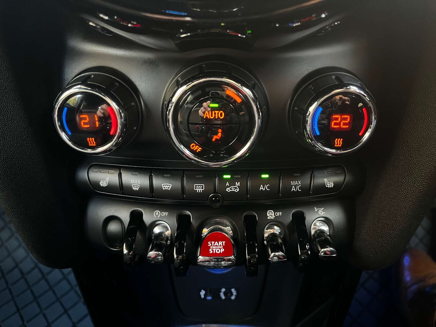 Used MINI Hatch 2015 for sale - 76462055: Photo 52