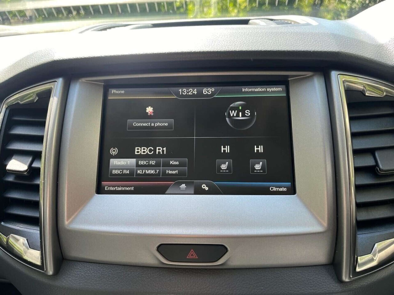 Used Ford Ranger 2016 for sale - 76462052: Photo 10