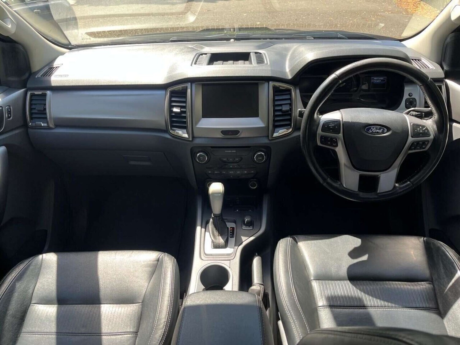 Used Ford Ranger 2016 for sale - 76462052: Photo 11