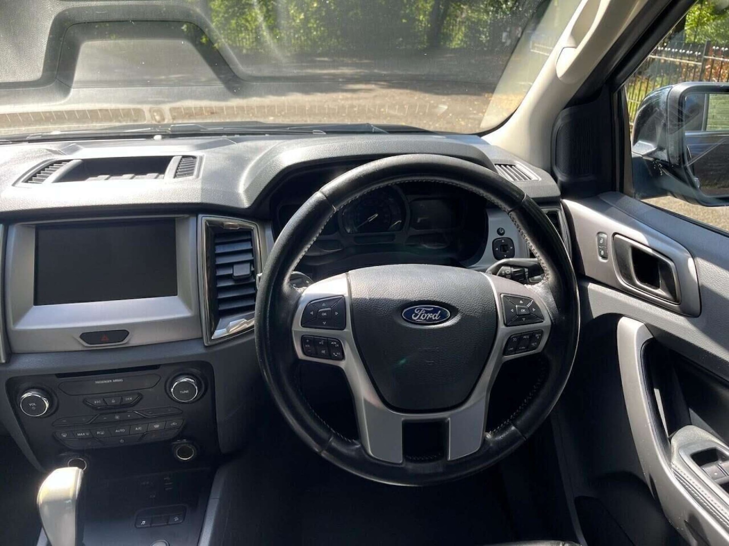 Used Ford Ranger 2016 for sale - 76462052: Photo 12