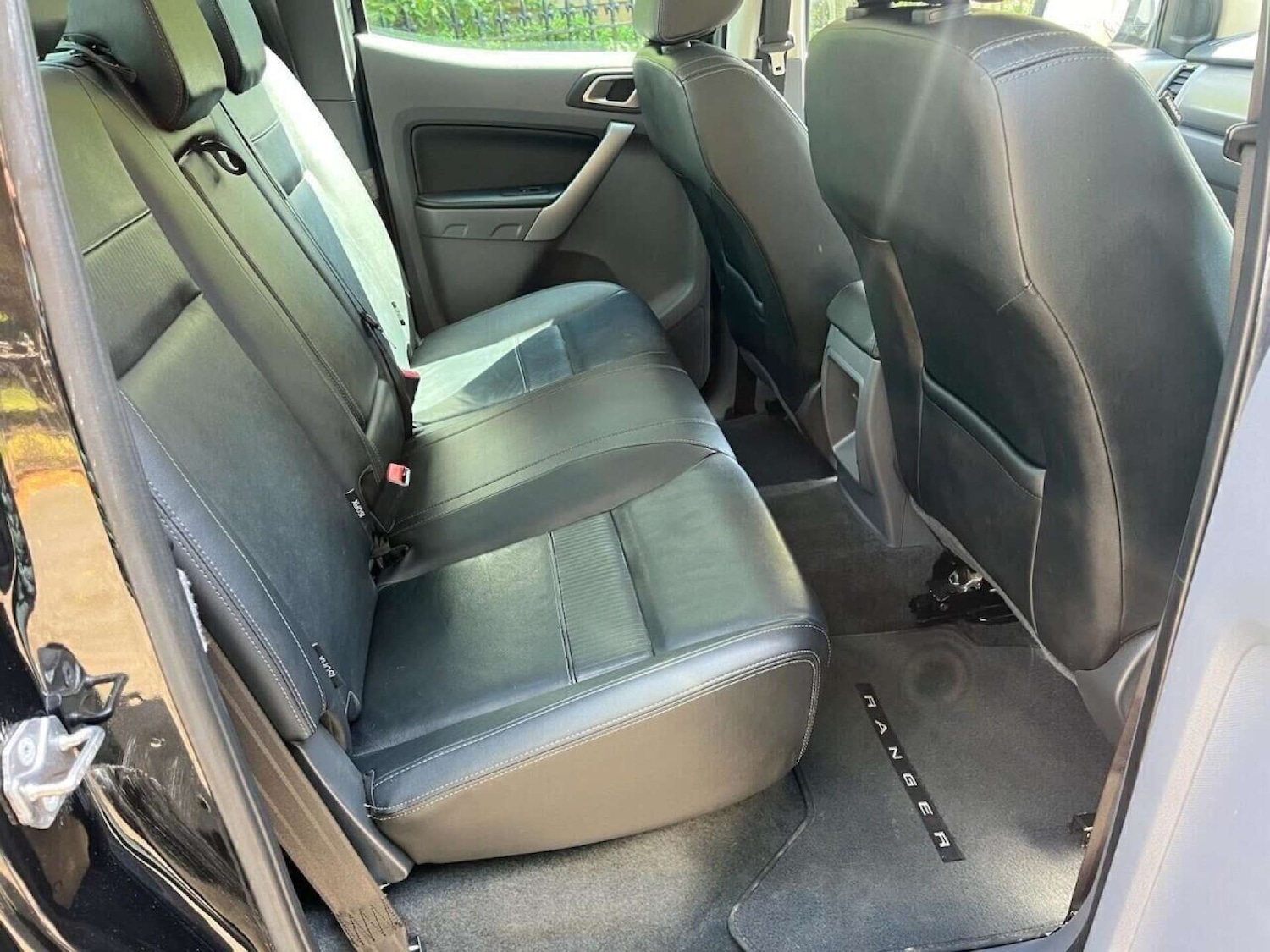 Used Ford Ranger 2016 for sale - 76462052: Photo 13