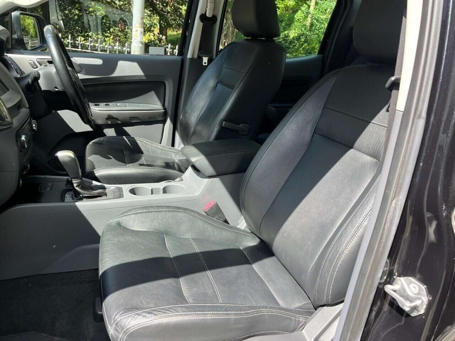 Used Ford Ranger 2016 for sale - 76462052: Photo 14