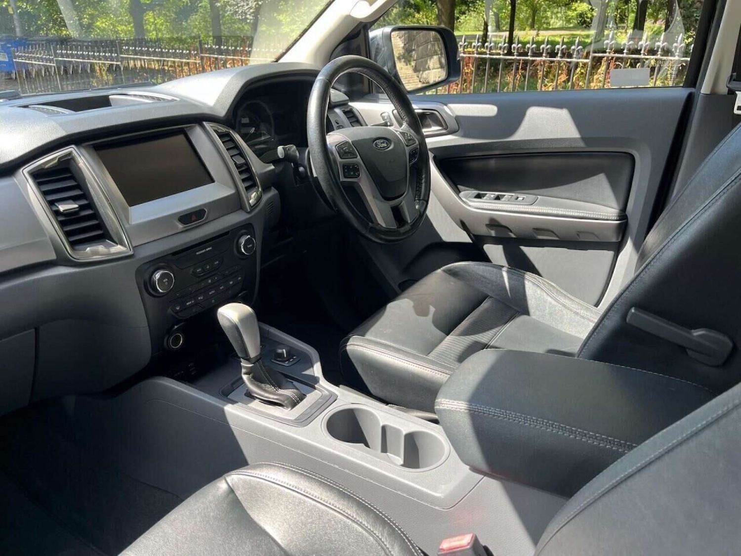 Used Ford Ranger 2016 for sale - 76462052: Photo 15