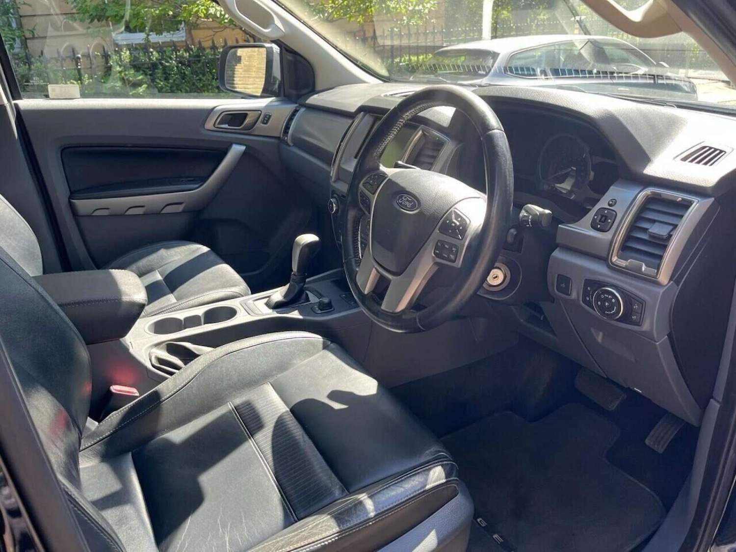 Used Ford Ranger 2016 for sale - 76462052: Photo 16