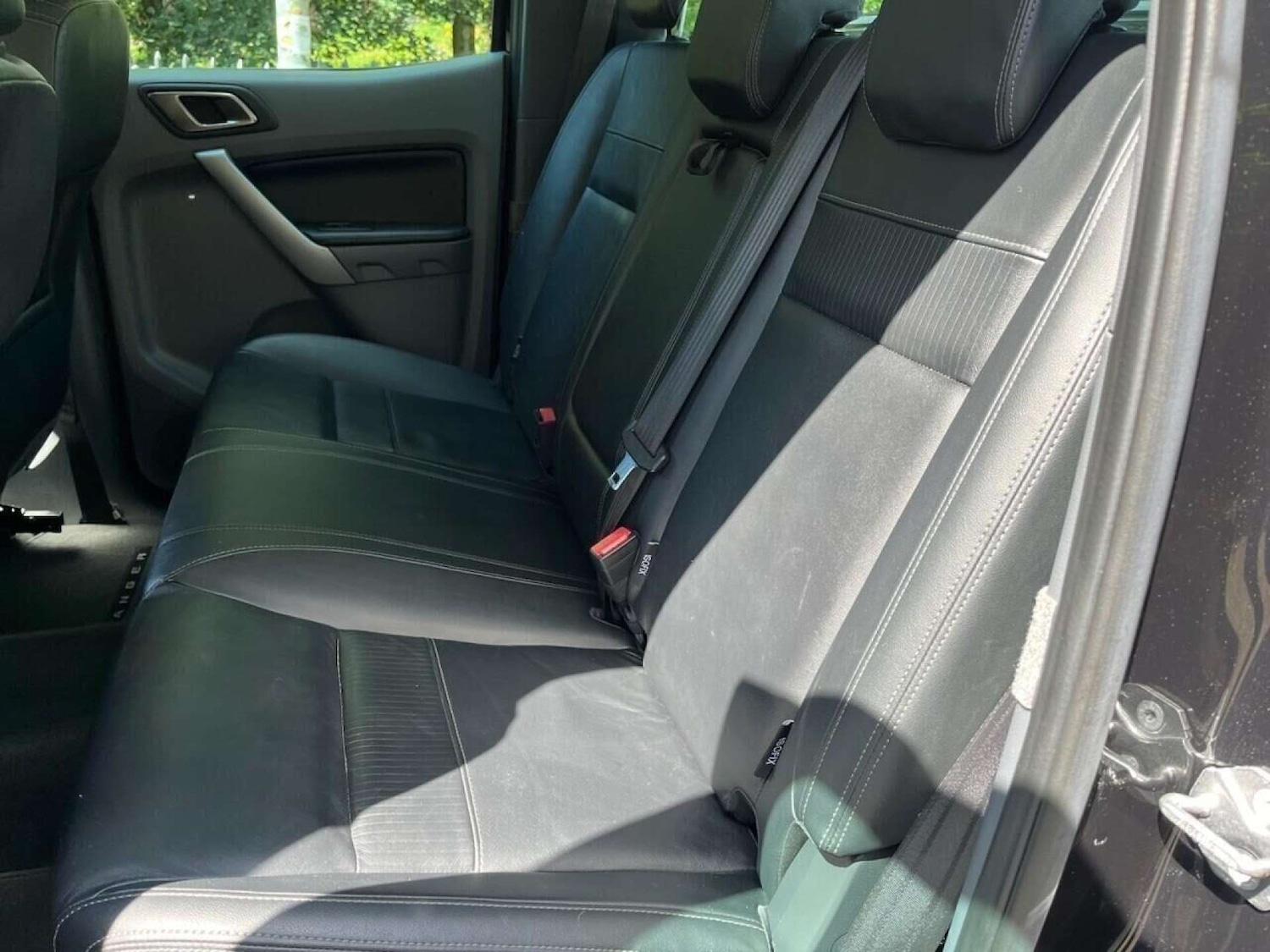 Used Ford Ranger 2016 for sale - 76462052: Photo 17