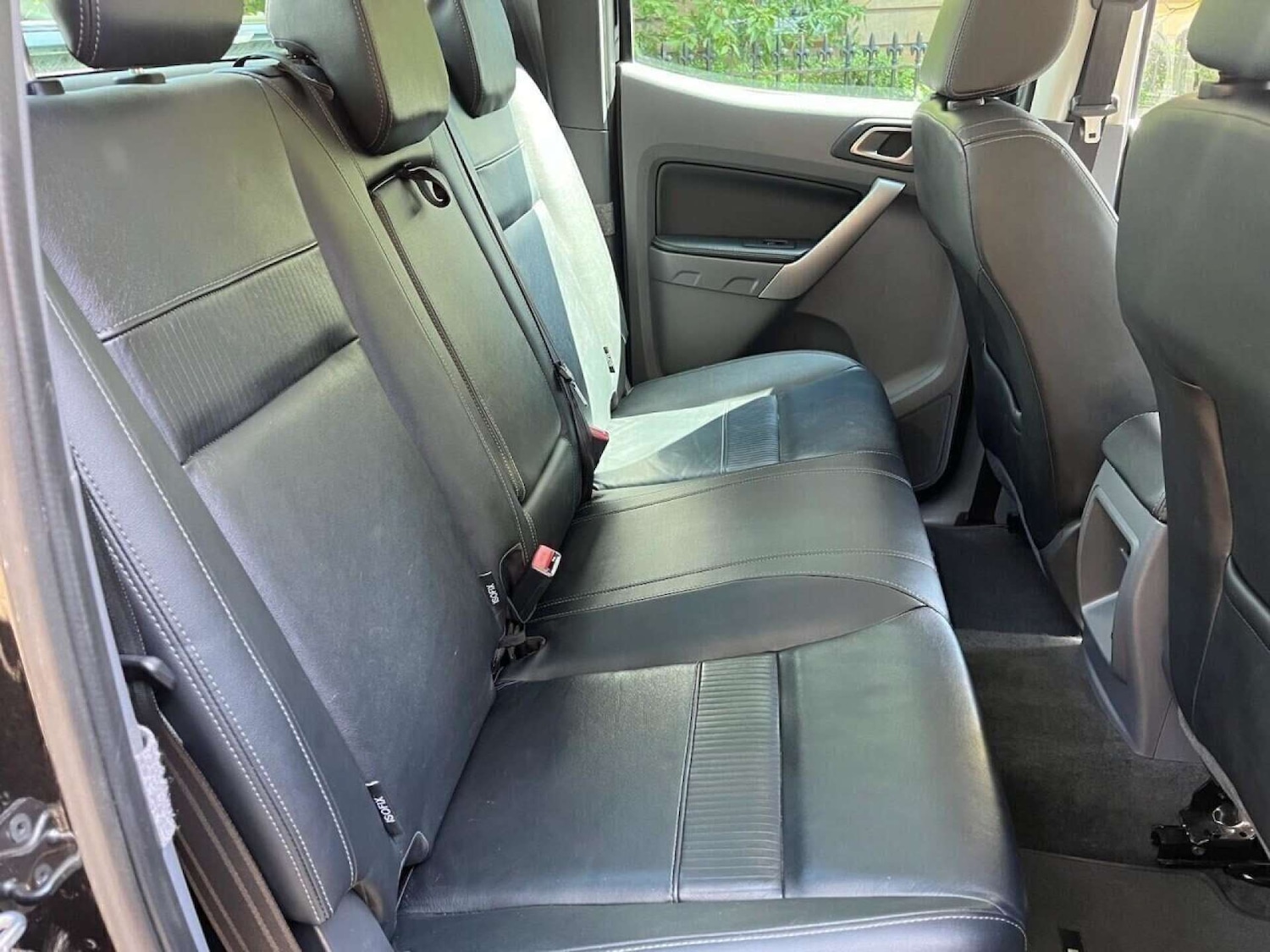 Used Ford Ranger 2016 for sale - 76462052: Photo 18