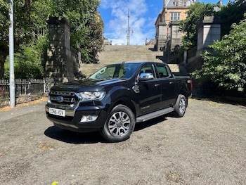 Used Ford Ranger 2016 for sale - 76462052: Photo