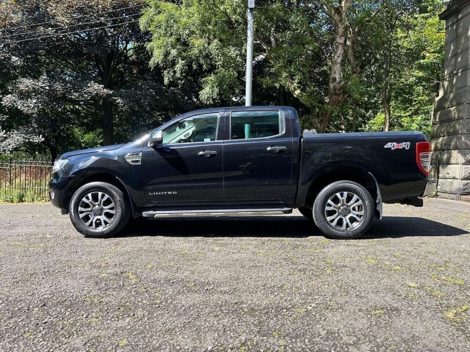 Used Ford Ranger 2016 for sale - 76462052: Photo 2