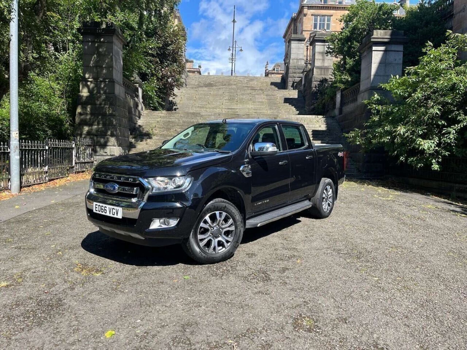Used Ford Ranger 2016 for sale - 76462052: Photo 20