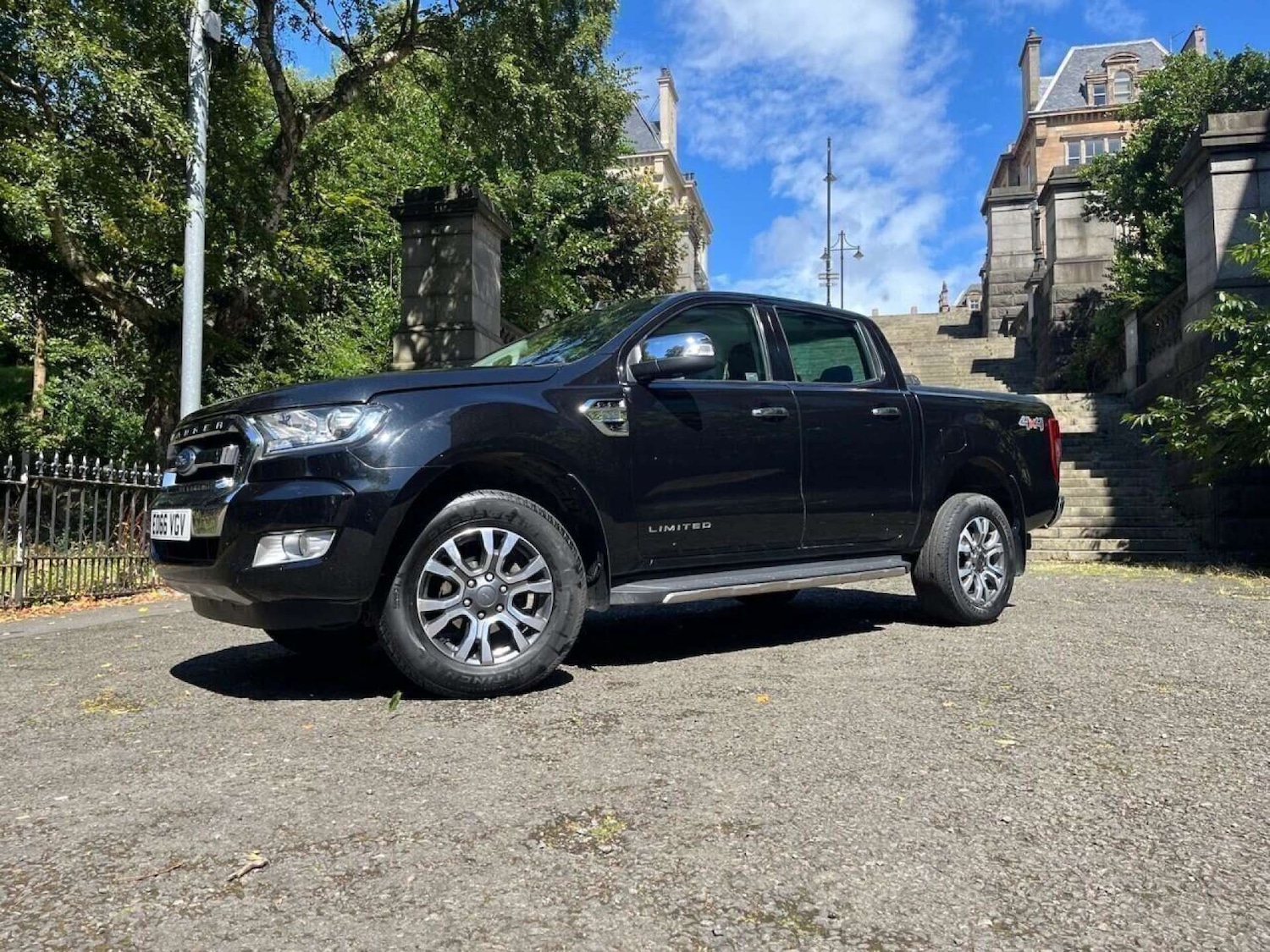Used Ford Ranger 2016 for sale - 76462052: Photo 21